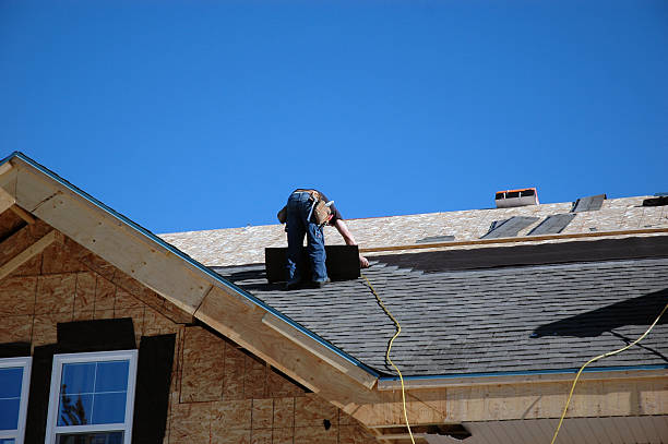 Best Chimney Flashing Repair  in Randolph Af, TX